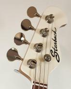 Stenback Basgitaar, Ophalen, Zo goed als nieuw, Elektrisch