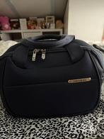 Samsonite beautycase, Ophalen of Verzenden, Zo goed als nieuw