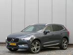Volvo XC60 T4 AUT Inscription 12 MND garantie Camera / Apple, 12 maanden, Gebruikt, Blauw, Bedrijf