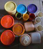 Tupperware retro, Ophalen of Verzenden, Huis en Inrichting