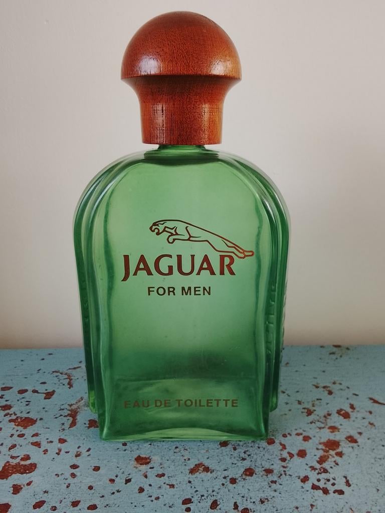 Giant factice jaguar for men, Ophalen of Verzenden, Nieuw, Toebehoren