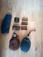 Militaria lot, Verzamelen, Militaria | Algemeen, Ophalen of Verzenden, Landmacht, Nederland