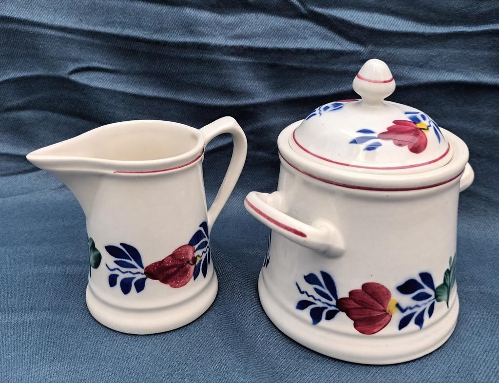 Boerenbont compleet origineel, Ophalen of Verzenden