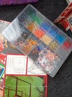 Ministeck, Ophalen, Gebruikt