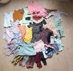 Set babykleding meisje maat 62, Ophalen of Verzenden, Zo goed als nieuw, Maat 62
