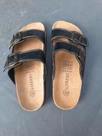 Slippers stijl Birkenstock, Kleding | Dames, Schoenen, Zwart, Nieuw, Ophalen, Slippers