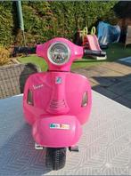 Vespa kinderscooter, Kinderen en Baby's, Ophalen