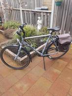 Batavus Apache herenfiets., Fietsen en Brommers, Fietsen | Heren | Herenfietsen, Ophalen, Gebruikt, Versnellingen, Batavus