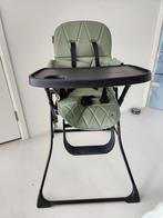 Topmark Kinderstoel - Inklapbaar en handig!, Ophalen, Gebruikt, Inklapstoel, Gordel(s)