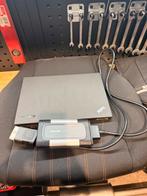 Diagnose/uitlees/programmeer laptop voor auto en vrachtwagen, Gebruikt, 2 tot 3 Ghz, Qwerty, 8 GB