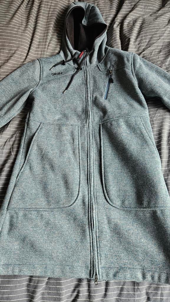 Zo goed als nieuwe softshell jas - Maat L, Ophalen of Verzenden