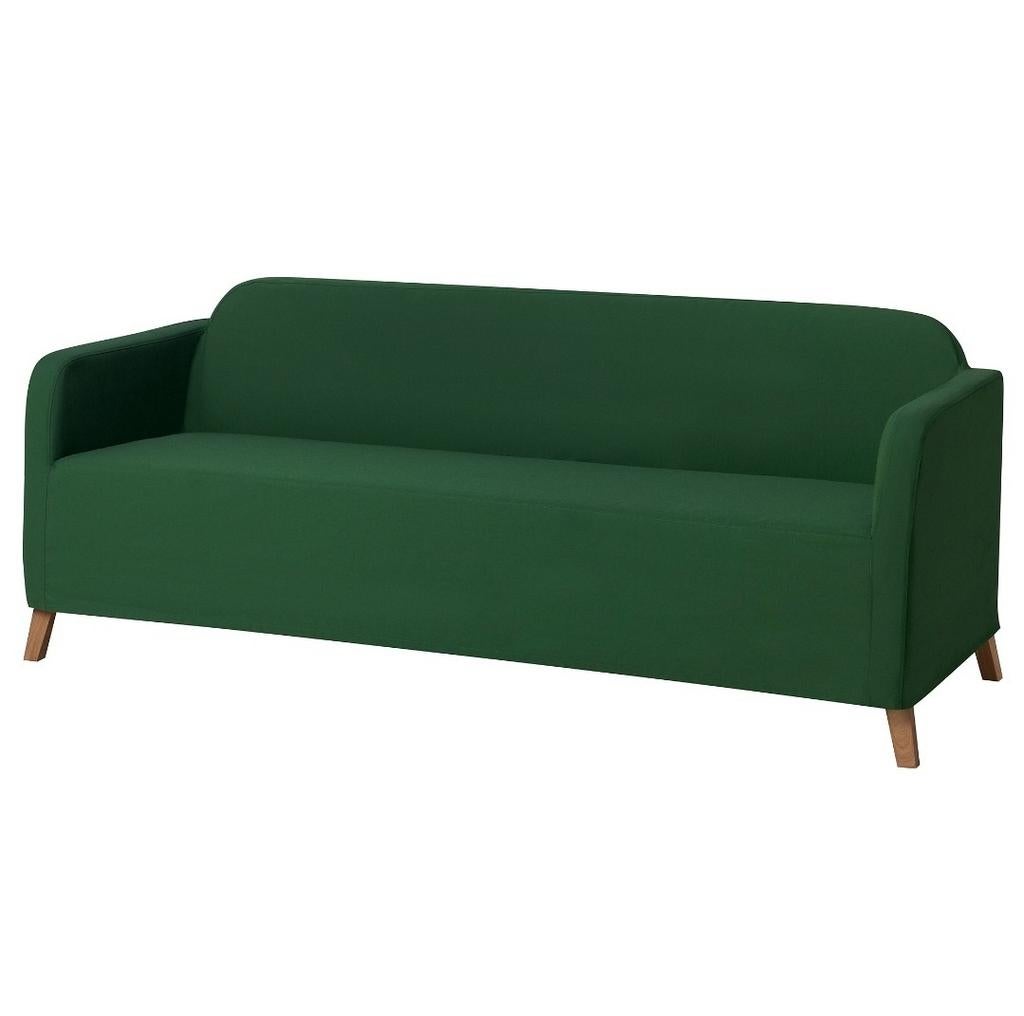 Ikea Linanas bankbeschermer/Hoes 3 zitsbank
Nieuw, Ophalen of Verzenden