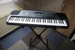 Roland E16 keyboard met standaard, Ophalen, 61 toetsen, Roland, Zo goed als nieuw