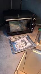 Mini oven Ambiano 1200w, NIEUW, Witgoed en Apparatuur, Ovens, Ophalen of Verzenden, Nieuw, Minder dan 45 cm, Minder dan 45 cm
