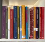 Studieboeken SJD/Rechten/Social Work, Ophalen of Verzenden, Zo goed als nieuw, HBO