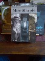 Miss Marple 3DVD Box, Vanaf 12 jaar, Ophalen of Verzenden, Zo goed als nieuw