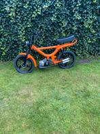 Puch Maxi E50 70cc, Ophalen, Gebruikt, Maximaal 45 km/u, 70 cc