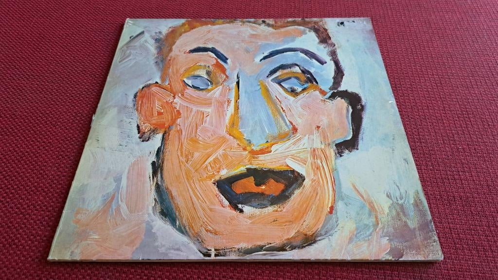 Bob Dylan Self Portrait 2 lp, Ophalen of Verzenden, Zo goed als nieuw, 12 inch
