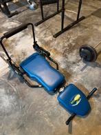 Powerpeak Buikspiertrainer - Perfect voor Thuis Fitness, Ophalen, Gebruikt, Buik, Overige typen