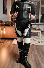 2 delig motorpak, Ophalen of Verzenden, Tweedehands, Combipak