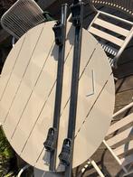 G3 dakdragers, Auto diversen, Dakdragers, Ophalen, Zo goed als nieuw