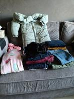 Kledingpakket meisje maat 146/152 - 19 delig, Kinderen en Baby's, Kinderkleding | Kinder-kledingpakketten, Ophalen of Verzenden