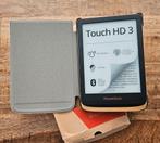 Zgan Pocketbook Touch HD 3 ereader met nieuwe sleepcover, Computers en Software, E-readers, 6900 Lugano Switzerland, Help@pocketbook.ch