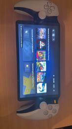 Playstation Portal nieuw 4 x gebruikt, Ophalen, Zo goed als nieuw