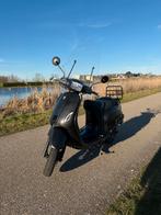 La Souris RS scooter, Zo goed als nieuw, Benzine, Ophalen, Overige merken