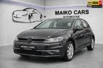 Volkswagen Golf 1.5 TSI Highline DGS AUTOMAAT, Stof, 4 cilinders, 150 pk, Origineel Nederlands