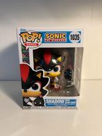 Sonic the Hedgehog - Shadow with Dark Chao #1035., Ophalen of Verzenden, Zo goed als nieuw