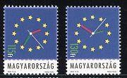 Hongarije- 2003, Ophalen of Verzenden, Postfris