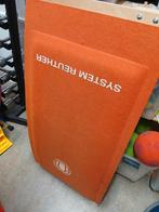 Janssen Fritsen Springplank - Turnmateriaal, Ophalen, Gebruikt, Materiaal, Maat 36 t/m 42