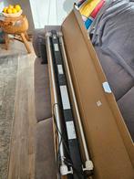 Juwel MultiLux LED lichtbalk 2 x 23 watt 120 cm, Ophalen of Verzenden, Zo goed als nieuw, Verlichting of Verwarming