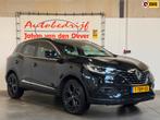 Renault Kadjar 1.3 TCe Black Edition|Alcantara|Stoelverwarmi, Auto's, Renault, Kadjar, Gebruikt, Euro 6, 4 cilinders