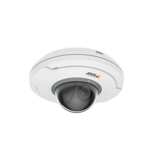 Axis M5065 Z-Wave PTZ Camera, Ophalen of Verzenden, Nieuw