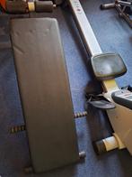 Fitnes/sport roeitrainer en buikspierbank, Sport en Fitness, Ophalen, Overige typen