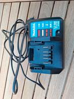 Oplader makita, Doe-het-zelf en Verbouw, Gereedschap | Machine-onderdelen en Toebehoren, Ophalen of Verzenden, Zo goed als nieuw