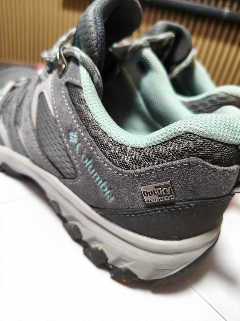 Columbia  size 40.slecht 1x gedragen helas verkerdemaat, Sport en Fitness, Ophalen of Verzenden, Nieuw, Schoenen