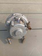 Landi Hartog JH verdamper, Ophalen, Nieuw