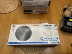 Pioneer TS-D172, Ophalen of Verzenden, Zo goed als nieuw