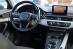 Audi A4 Avant 2.0 TFSI AUTOMAAT | NAVI | TREKHAAK | 19 INCH, Stof, Gebruikt, Euro 6, 1984 cc