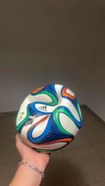Adidas Brazuca 2014 WK voetbal, Maat XL, Ophalen, Nieuw, Bal