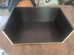 Besta ladeframe 3x zwartbruin, Dieren en Toebehoren, Hondenhokken, Ophalen, Zo goed als nieuw, 110 cm of meer, Minder dan 65 cm