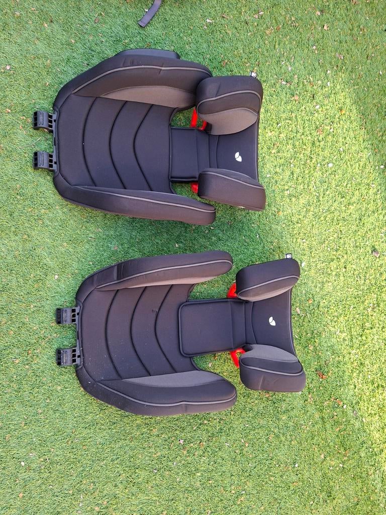 Jolie Kinderzitjes 15-36kg - Comfortabel en Veilig, Overige merken, 15 t/m 36 kg, Gebruikt, Autogordel