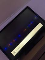 Philips Breedbeeld TV - Model 19PFL3507H/12, Ophalen, Philips, Gebruikt, 50 Hz