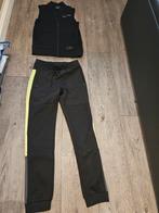 Retour Denim broek + Retour Touzani vest maat 13/14jr, Kinderen en Baby's, Kinderkleding | Maat 176, Overige typen, Ophalen of Verzenden