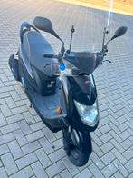 Kymco VP50 Scooter - Betrouwbaar en Praktisch!, Ophalen, Gebruikt, Overige modellen, Maximaal 45 km/u