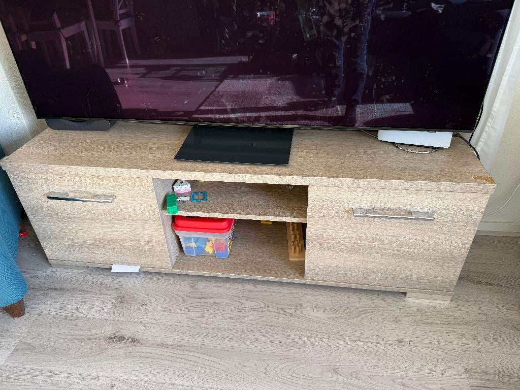 huismeubilair en elektronica, Huis en Inrichting, Complete inboedels, Ophalen