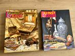 50x Tussen Kunst en Kitsch tijdschriften 1992/93/94, Boeken, Ophalen of Verzenden, Zo goed als nieuw, Overige typen